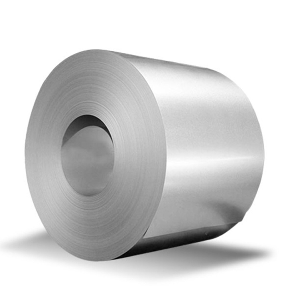 AZ150 Galvalume Spola